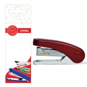 KANEX ZIMBA NR-10 KIRMIZI BLİSTER - 20SAYFA - 1