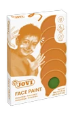 JOVI 171U KREM YÜZ BOYASI 8ML YEŞİL - 6'LI KUTU - 1