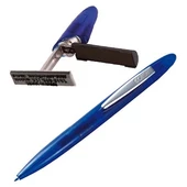 COLOP STAMP WRITER KALEM KAŞE MAVİ - 8X33MM thumbnail 1