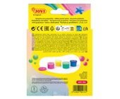 JOVI 518 GUAJ BOYA SİMLİ 35ML X 4 RENK - 3