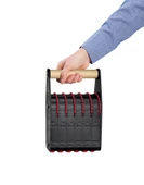 COLOP NUMREX 6 NUMARATÖR - 6 HANELİ - 1