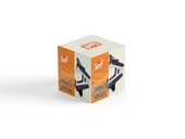 SARFF SR10 SİYAH ZIMBA TELİ SÖKÜCÜ - 2