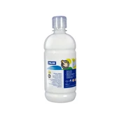 MILAN 31610 PARMAK BOYASI BEYAZ ŞİŞE - 500ML - 1