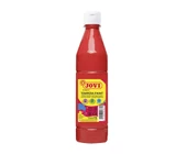 JOVI 506 GUAJ BOYA 500ML KIRMIZI - 1