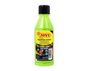 JOVI 519 GUAJ BOYA KARANLIKTA PARLAYAN FOSFORLU 250ML YEŞİL - 3