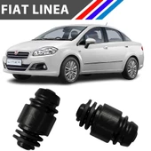 Fiat Linea Bagaj Ayar Lastiği 2 Adetli Takım 2007 Sonrası M1904-7 - 1