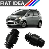 Fiat İdea Bagaj Ayar Lastiği 2 Adetli Takım 2003 - 2012 M1904-5 thumbnail 3