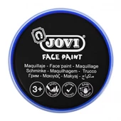 JOVI 177U YÜZ BOYASI KREM 20ML SİYAH - 5'Lİ KUTU - 1