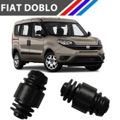 Fiat Doblo Bagaj Ayar Lastiği 2 Adetli Takım 2010 Sonrası M1904-3 - 3