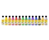 JOVI 680 JOVIDECOR AKRİLİK BOYA 250ML TURUNCU - 3