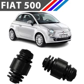 Fiat 500 Bagaj Ayar Lastiği 2 Adetli Takım 2007 - 2015 M1904-2 thumbnail 3