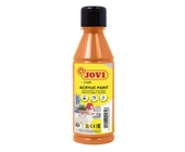 JOVI 680 JOVIDECOR AKRİLİK BOYA 250ML TURUNCU - 1
