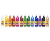 JOVI 511 GUAJ BOYA 1000ML KAHVERENGİ - 2