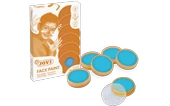 JOVI 171U KREM YÜZ BOYASI 8ML AÇIK MAVİ - 6'LI KUTU - 2