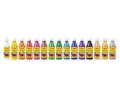 JOVI 502 GUAJ BOYA 250ML MOR - 2