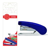 KANEX ZIMBA NR-10 MAVİ BLİSTER - 20SAYFA - 1