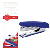 KANEX ZIMBA HD-10D MAVİ BLİSTER - 20SAYFA - 1