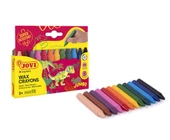 JOVI 980/12 JUMBO YUVARLAK MUM BOYA - 12'Lİ - 3