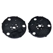Mercedes W202 W168 Yan Ayna Motor Kapağı 2 Adetli Set M1003 - 1