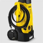 Karcher K3 EU 1600 W 120 Bar Basınçlı Yıkama Makinesi - 2