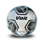 Voit Ultra Futbol Topu N5 Mavi Beyaz - 1