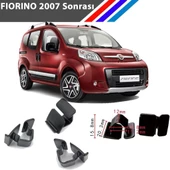 Fiat Fiorino Kaput İzalatör Klipsi 2007 Sonrası M1298 thumbnail 1