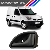 Renault Kangoo MK1 Kasa İç Açma Kolu Sağ Taraf 1997 - 2007 M2067 thumbnail 1