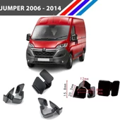 Citroen Jumper Kaput İzalatör Klipsi 2006 - 2014 M1298-18 thumbnail 1