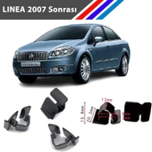 Fiat Linea Kaput İzalatör Klipsi 2007 Sonrası M1298 thumbnail 3