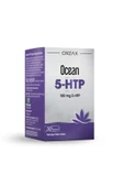 Ocean Ocean 5 Htp 100 Mg 30 Kapsül - 1