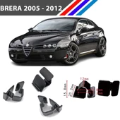 Alfa Romeo Brera Kaput İzalatör Klipsi 2005 - 2012 M1298 - 3