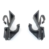 Fiat Doblo Bagaj Pandizot Braket Tutucu 2 Adetli Takım M797-4 - 3