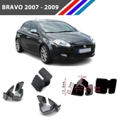 Fiat Bravo Kaput İzalatör Klipsi 2007 - 2009 M1298 thumbnail 1