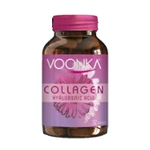 Voonka Collagen Hyaluronic Acid 32 Tablet - 1