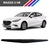 Mazda 3 HB Arka Silecek Süpürgesi 36 cm 2018 Sonrası MY354-9 - 3