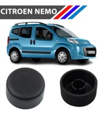 Citroen Nemo Radyo Düğme Kapağı 2007 - 2016 M2266 - 1