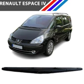 Renault Espace IV Arka Silecek Süpürgesi 36 cm 2002 - 2005 MY354-7 - 3