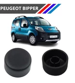 Peugeot Bipper Radyo Düğme Kapağı 2007 - 2016 M2266 - 4