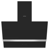 Simfer 10 Fonksiyon Airfry Siyah Digital Ankastre Set (8215 Fırın + 3500 Ocak + 8738 Davlumbaz) thumbnail 4