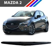 Mazda 2 Arka Silecek Süpürgesi 36 cm 2015 Sonrası MY354-12 - 1