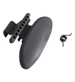 Citroen C2 Torpido Mandalı Siyah Renk Yaylı 2002 - 2009 M2145 - 2