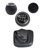 Fiat Egea Dizel Motor 6 İleri Vites Topuzu ve Vites Körüğü Set M2438-1169 - 2