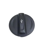 Renault Megane 4 Usb Kapağı 2016 - 2020 M2218 - 2