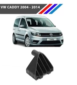 VW Caddy Bagaj Pandizot Ayağı Sol Taraf 2004 - 2014 2K0863533 M2488 - 1