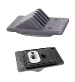 Mercedes E Class W210 E-220 Sedan Bagaj Takozu 2 Adet 1995 1999 M2489 thumbnail 2