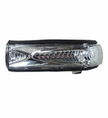 Fiat Doblo 3 Dikiz Ayna Sinyali Sol Taraf 2010-2020 M818 - 3