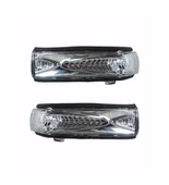 Opel Combo D Dikiz Ayna Sinyali Sağ Sol Takımı 2012-2020 M818 thumbnail 1