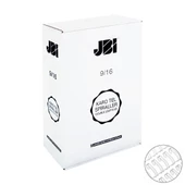 SARFF 9/16 BEYAZ 3:1 KAROTEL KUTU - 50ADET - 1