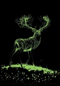 Art Puzzle Patronus - 1000 Parça Neon 5260 - 3