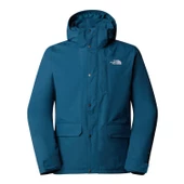 The North Face  Erkek PINECROFT TRICLIMATE 3n1 Ceket NF0A4M8ESF41 thumbnail 2